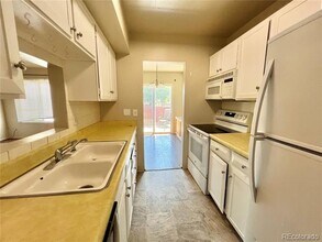 8751 Pierce Way in Arvada, CO - Building Photo - Building Photo
