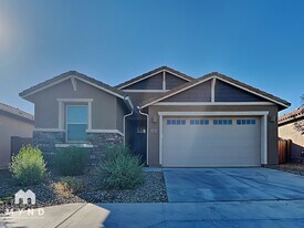 19353 W Elm St in Litchfield Park, AZ - Building Photo
