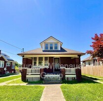 20 N 28th St in Belleville, IL - Building Photo