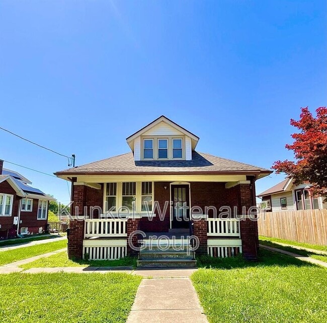 property at 20 N 28th St