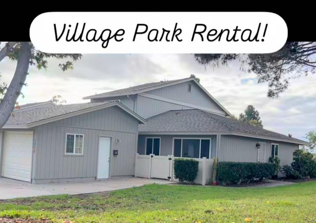 1954 Misty Cir in Encinitas, CA - Building Photo