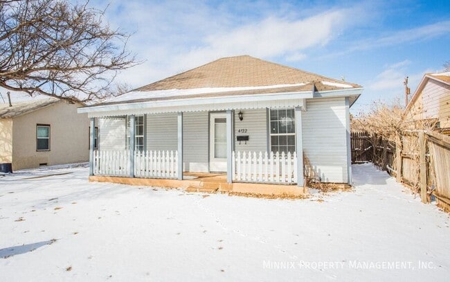 4122 18th St in Lubbock, TX - Building Photo - Building Photo