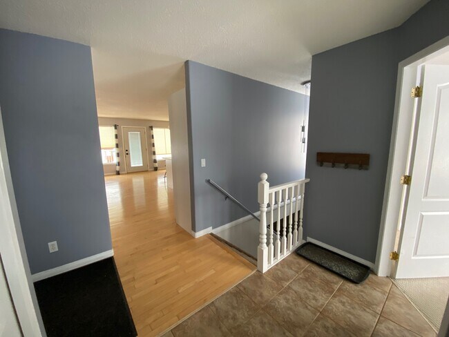 9007-9111 111 Ave in Fort St John, BC - Building Photo - Building Photo