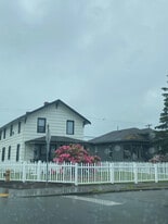 1901 Lombard Ave in Everett, WA - Building Photo