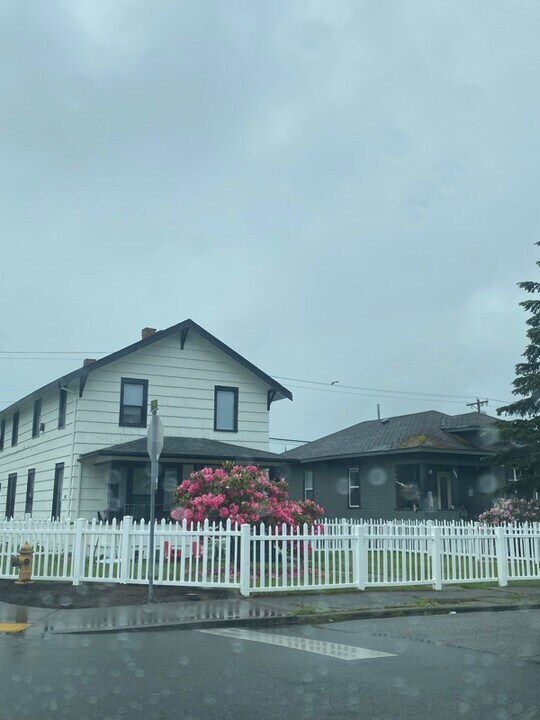 1901 Lombard Ave in Everett, WA - Building Photo