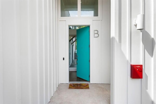 2706 Wilson St in Austin, TX - Building Photo - Building Photo