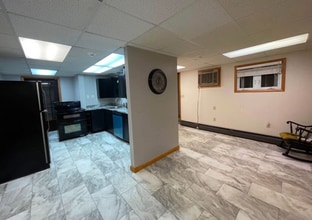 307 N Main St in Athens, PA - Foto de edificio - Building Photo