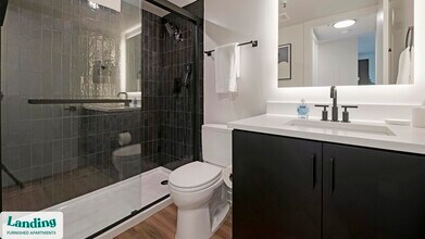 1550 Clarendon Blvd in Arlington, VA - Building Photo - Building Photo