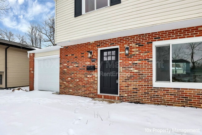 4403 Paxton Dr S in Hilliard, OH - Building Photo - Building Photo