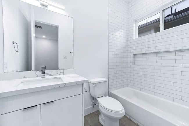 property at 3509 McIlhenny St