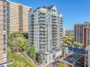 Vivacity One in Edmonton, AB - Building Photo - Primary Photo