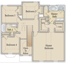 137 Turpentine Trl in Hinesville, GA - Foto de edificio - Building Photo