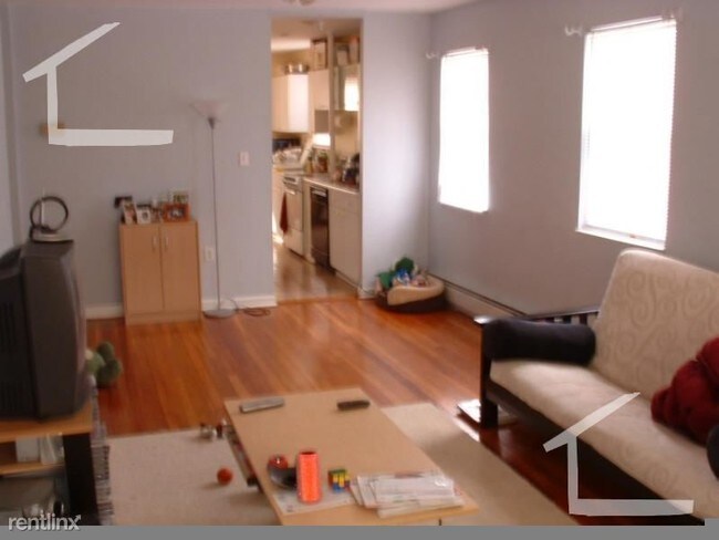 92 Beechcroft St-Unit -# Mg in Boston, MA - Building Photo - Building Photo