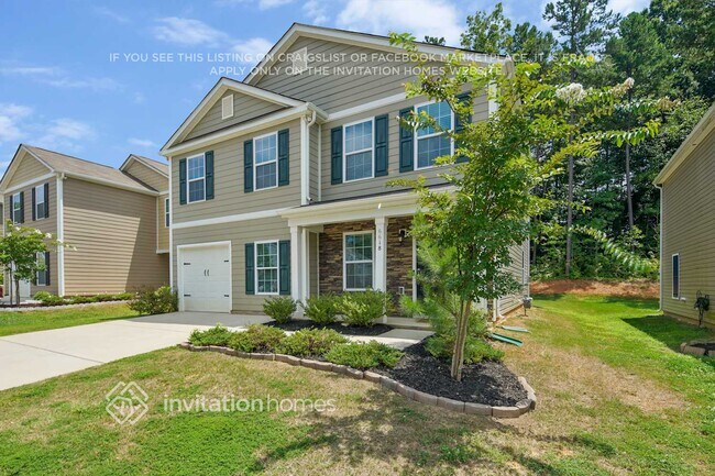 6618 Broad Valley Ct in Charlotte, NC - Building Photo - Building Photo