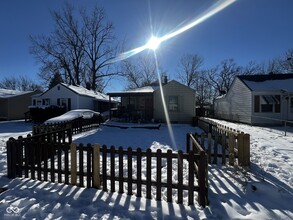 2009 Calhoun St in Indianapolis, IN - Building Photo - Building Photo