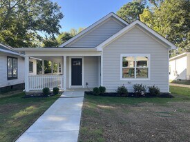 248 Linden St in Jackson, TN - Building Photo