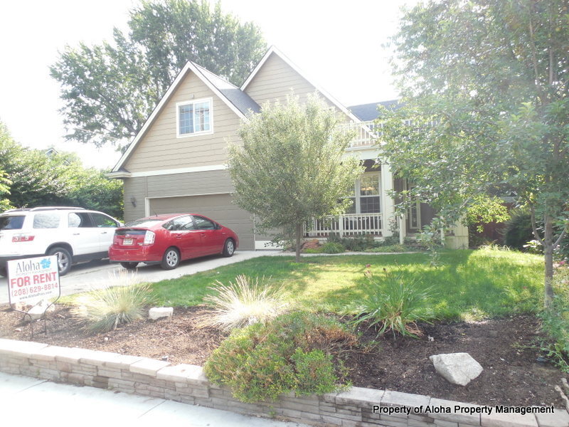1156 S Shoshone St in Boise, ID - Foto de edificio
