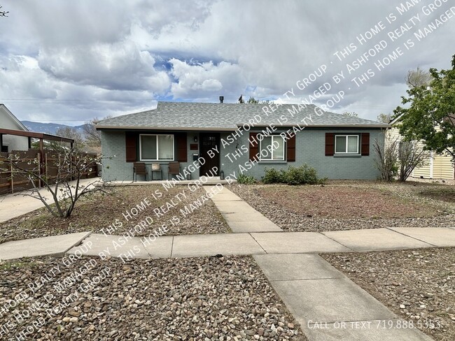 property at 2306 Farragut Ave