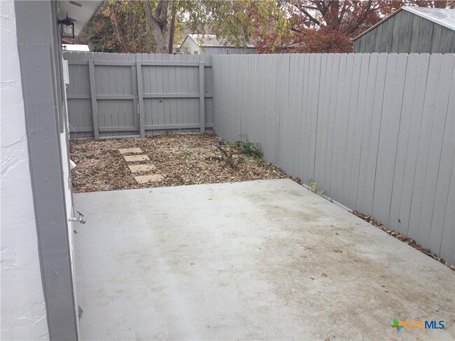 property at 654 Mill St