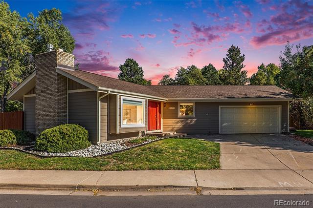 11873 E Yale Way in Aurora, CO - Foto de edificio - Building Photo