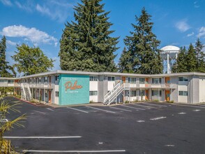 Highland Palms in Renton, WA - Foto de edificio - Building Photo