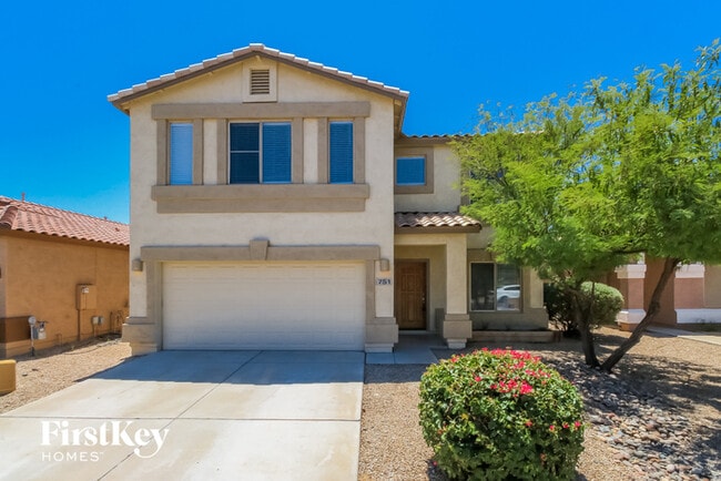 property at 751 E Drifter Pl