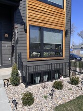 1460 Spann Ave, Unit 3rdfloor in Indianapolis, IN - Building Photo - Building Photo