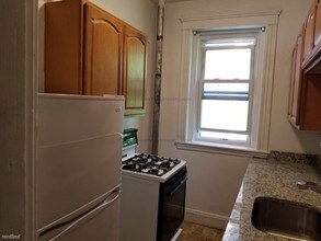 1450 Commonwealth Avenue-Unit -APT# 10-OJ in Boston, MA - Building Photo - Building Photo