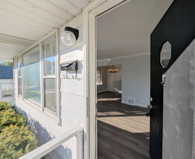 1009 Bliss Dr in St. Louis, MO - Building Photo - Building Photo