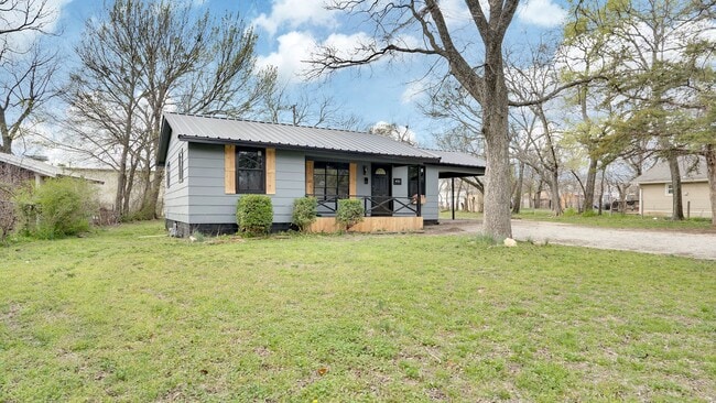 421 H St NW in Ardmore, OK - Building Photo - Building Photo