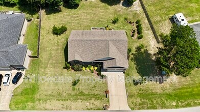 76 Deep Clay Cir in Angier, NC - Building Photo - Building Photo