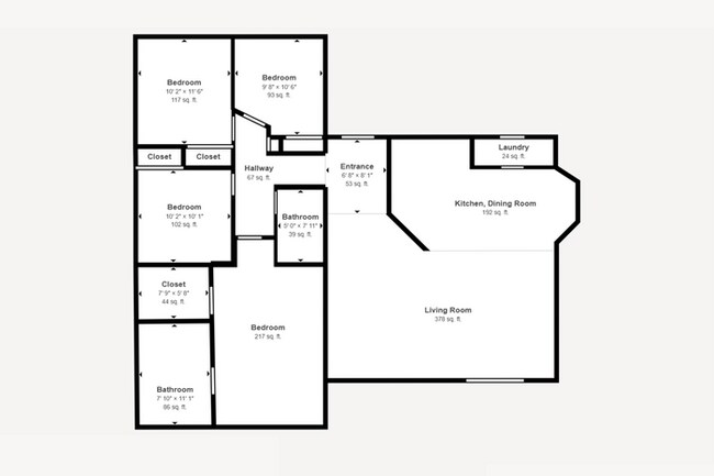 19900 N 76th Ave in Glendale, AZ - Building Photo - Building Photo