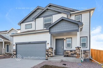 11739 Mission Peak Pl in Colorado Springs, CO - Building Photo - Building Photo