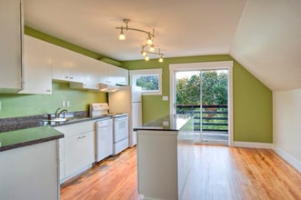 932 26th Ave S in Seattle, WA - Building Photo - Building Photo