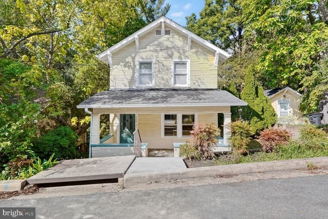 property at 3629 22nd St N