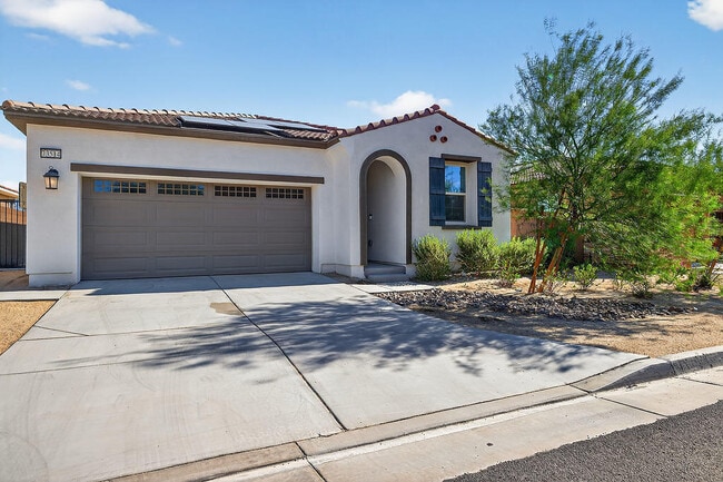property at 73514 Cierra St
