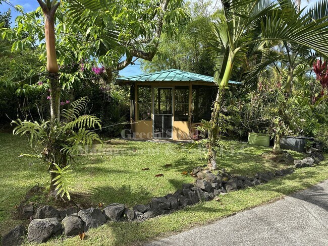 15-1808-1808 28th Ave in Keaau, HI - Building Photo - Building Photo