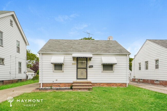 property at 22471 Beckford Ave