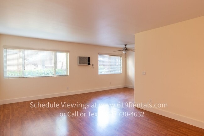 4560 60th St in San Diego, CA - Building Photo - Building Photo