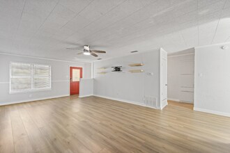 3502 S Dakota Dr in Sherman, TX - Building Photo - Building Photo