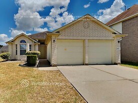 4027 Ashview Ln in Fresno, TX - Building Photo