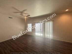 1820 S Poetry Ln in Tucson, AZ - Building Photo - Building Photo