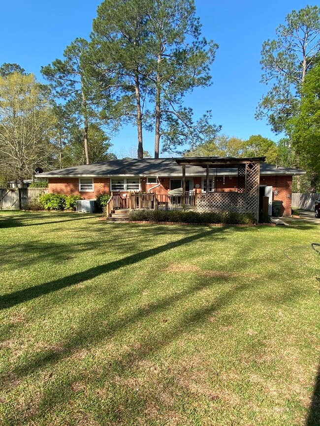 503 S Pontiac Ave in Dothan, AL - Building Photo - Building Photo