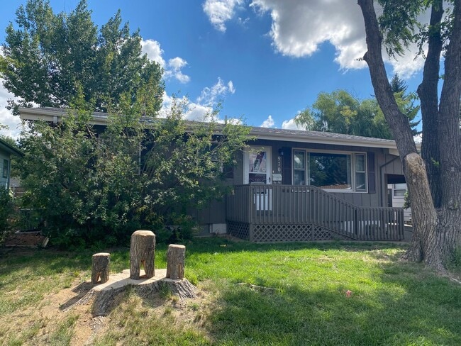 property at 970 Box Ave