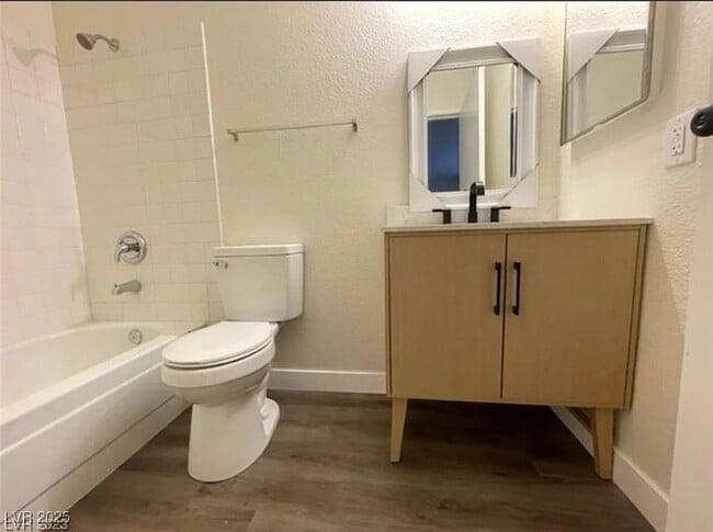 property at 453 N Lamb Blvd