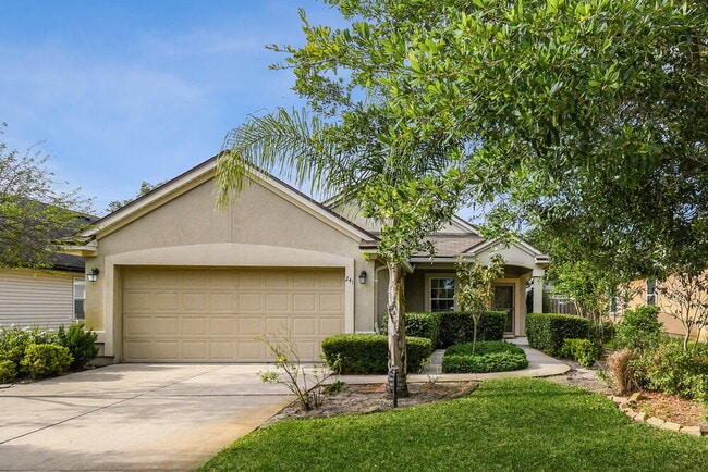 property at 241 Mystic Castle Dr
