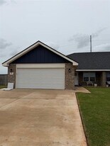 409 Kristie Path in Abilene, TX - Building Photo