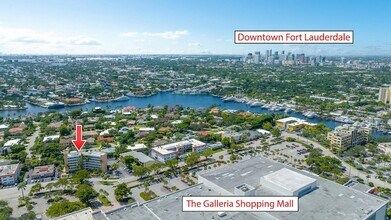 2400 NE 9th St, Unit 501 in Fort Lauderdale, FL - Building Photo - Building Photo