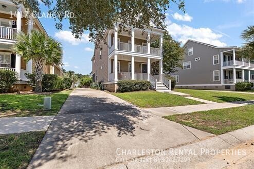 property at 1417 Clancy Rd