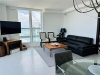 90 Alton Rd, Unit 3101 in Miami Beach, FL - Building Photo - Building Photo